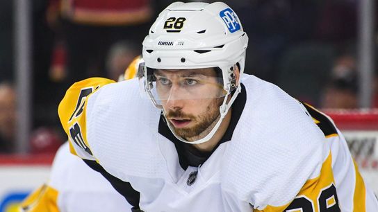 Shirey: New defense pairings a big step in right direction taken in Cranberry, Pa. (Penguins)